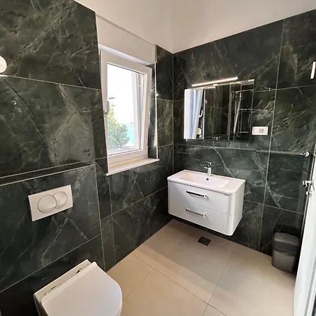 Blaga Villa Sevid