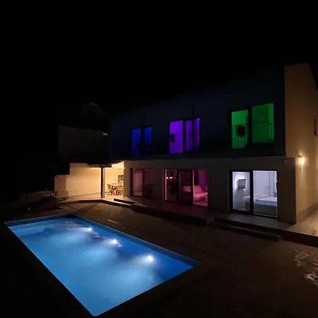 Blaga Villa *
