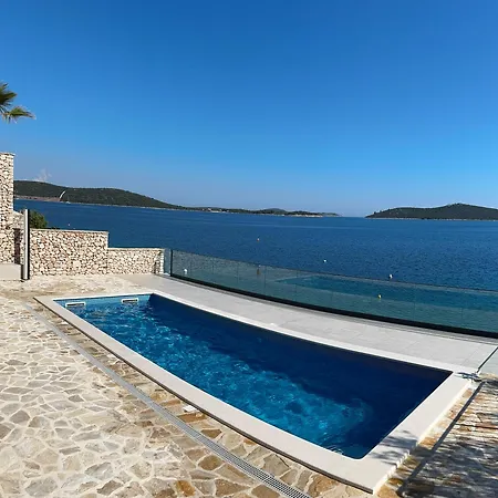 Villa Blaga Sevid