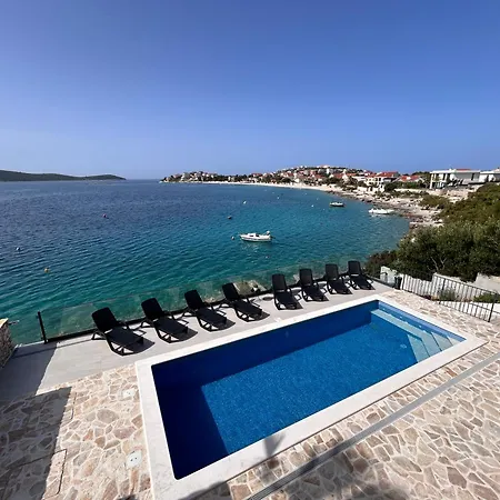 Villa Blaga Sevid